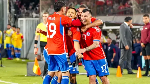 La selección chilena se enfrentará a Cuba en el Ester Roa Rebolledo de Concepción.