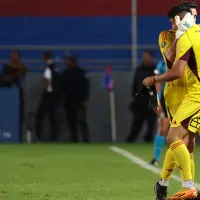 Formador de Bravo apuesta por De Paul: \'Jugó tan bien que...\'