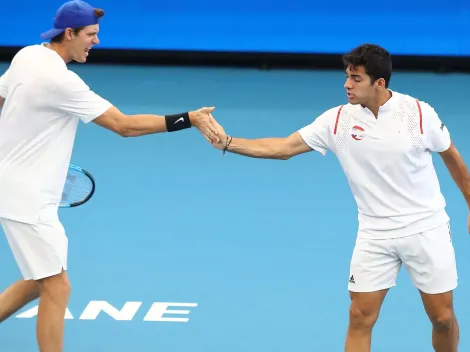 ¿Dónde están Garin y Jarry? Conoce los chilenos más ganadores del tenis