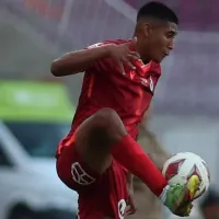 El seleccionado peruano que Felicevich tiene en Deportes La Serena