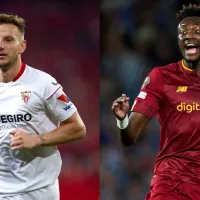 Horario: Sevilla y Roma animan la final de la Europa League