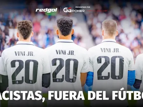 RedGol en Europa: El racismo en el fútbol mundial