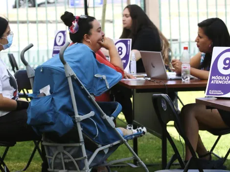 Averigua si estás en el Registro de Dudores de Pensiones de Alimentos