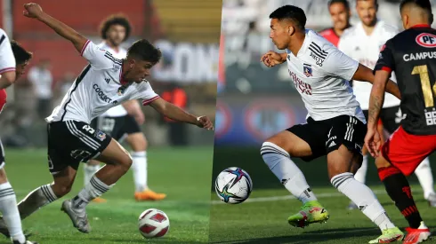 Pizarro y Morales son nacidos y criados en la cantera del Eterno Campeón.