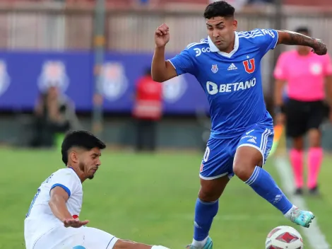 Aparecen dos clubes chilenos interesados en Jeisson Vargas