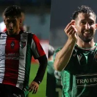 El premio millonario que buscan Palestino y Audax Italiano en Copa Sudamericana