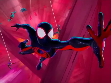 Spider-Man: Across the Spider-Verse tendrá cameo de villano UCM