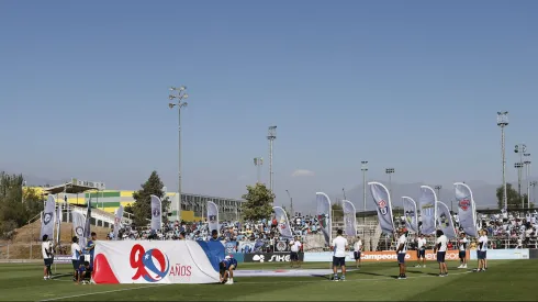 Conoce a los refuerzos que destacaron en el Campeonato Nacional.