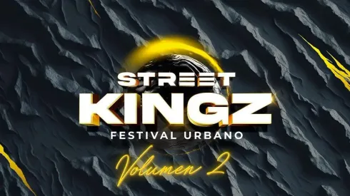 ¿Dónde es el Street Kingz Festival y cómo comprar las entradas?
