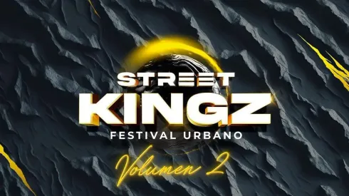 ¿Dónde es el Street Kingz Festival y cómo comprar las entradas?