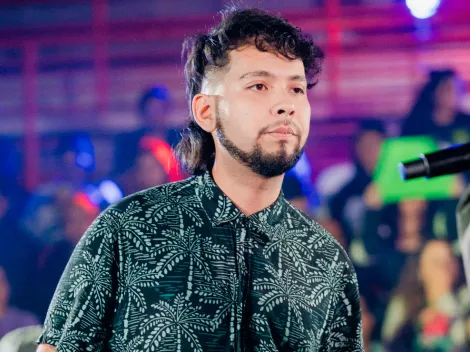 "Este es el mejor camino para llegar a dónde quiero estar”