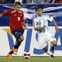 FIFA recuerda el 'choque picante' de Chile y Argentina en Canadá