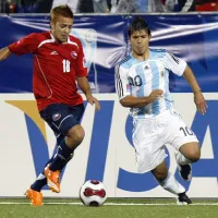 FIFA recuerda el \'choque picante\' de Chile y Argentina en Canadá