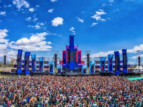 ¿A qué hora comienza la venta de entradas para Creamfields Chile?