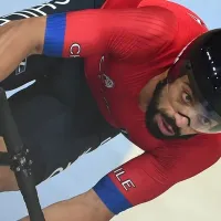 Ciclista Antonio Cabrera da positivo por dopaje por segunda vez