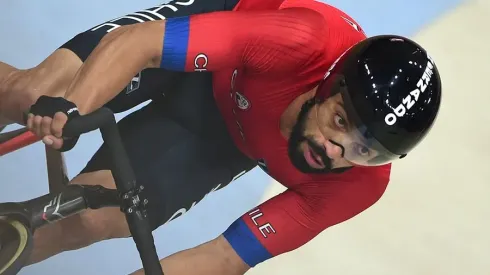 El ciclista dio positivo por segunda vez en su carrera