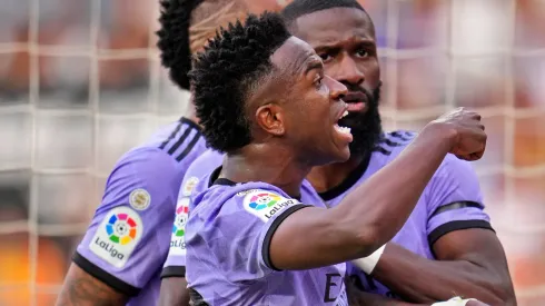 Vinícius Júnior debe declarar ante la justicia española el próximo martes 27 de junio.