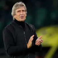 Pellegrini y el Betis aseguran saco de plata con la Europa League