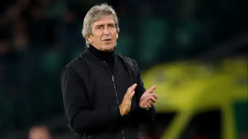 El Betis de Manuel Pellegrini recibirá un jugoso monto solo por participar en la Europa League.