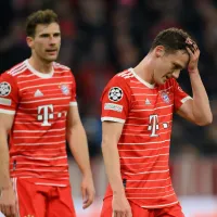 ¡Terremoto interno! Bayern Múnich se cae a pedazos en Alemania