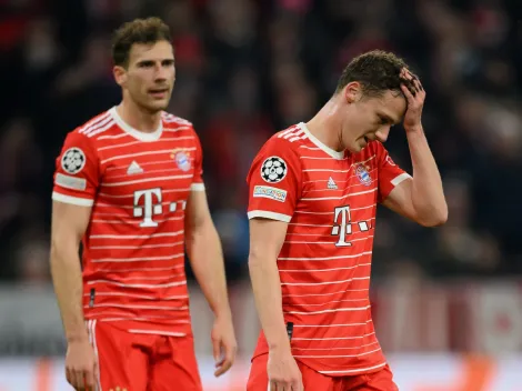 ¡Terremoto interno! Bayern Múnich se cae a pedazos en Alemania