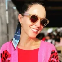 Luz Valdivieso habla sobre rumores de regreso con Claudio Castellón