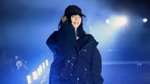 Billie Eilish le responde a sus haters por criticar su manera de vestir