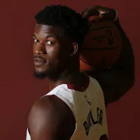 ¿Jimmy Butler hijo de Michael Jordan? La insólita teoría del finalista de la NBA