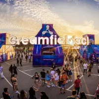 ¿Cuándo es Creamfields Chile 2023?