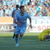 Las goleadas del Campeonato Nacional 2023