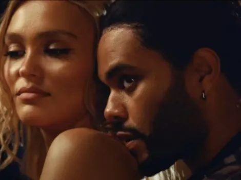 ¡The Idol revela su tráiler final a días de su estreno en HBO Max!