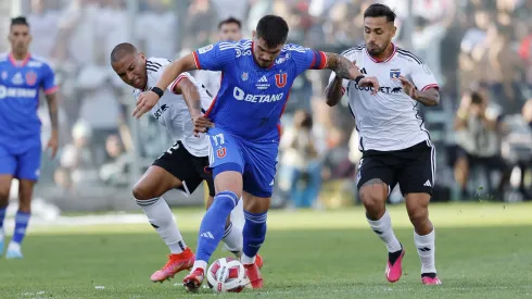 Panini lanza un nuevo álbum del fútbol chileno tras cinco años.