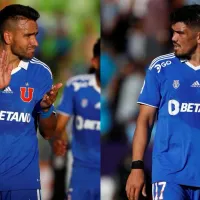 Herrera y Vega piden a los centrales de la U para La Roja