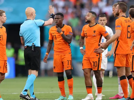 Jugador neerlandés es procesado por tráfico de 1300 kg de cocaína