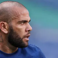 Revelan declaraciones de abuso contra Dani Alves