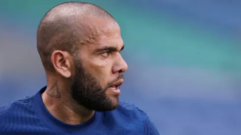 Se revelan las declaraciones de abuso sexual contra Dani Alves.