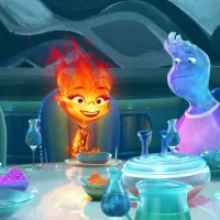 ¿Cómo han sido las primeras críticas de Elemental de Pixar?