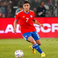 Marcelino pide respeto por los rivales de la Roja: \'Nos ayudarán\'