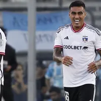 \'A Lezcano lo vi resignado y creo que Castillo no se ha ambientado\'