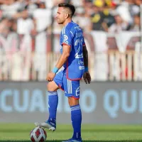 Los detalles para la renovación de Zaldivia