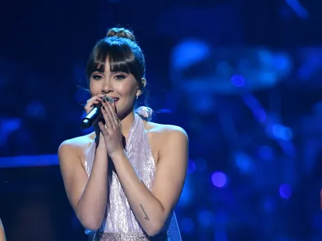 ¿Cuándo es la preventa de entradas para el show de Aitana?