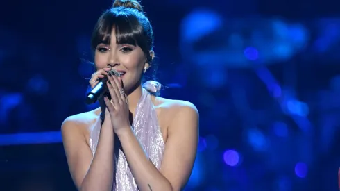¿Cuándo es la preventa de entradas para el show de Aitana?