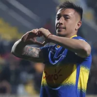 ¿Se va? Echeverría aclara su opción de ir a México