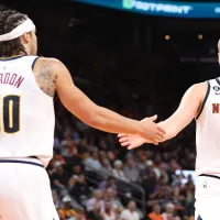 \'No fue en la NBA! La única final jugada por Denver Nuggets