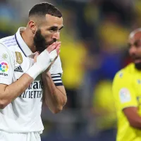 Real Madrid en pánico por una mega oferta árabe por Benzema