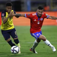 Byron Castillo cambia de club en México tras el escándalo