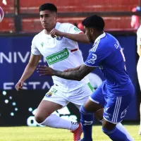 La decisión de la U con Matías Sepúlveda