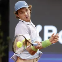 Jarry en llamas: otro triunfo en Roland Garros