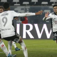'Con Solari, Colo Colo llegaba a semifinales de Copa Libertadores'