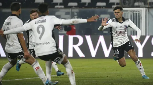 Pellicer criticó a Colo Colo por dejar ir a sus figuras